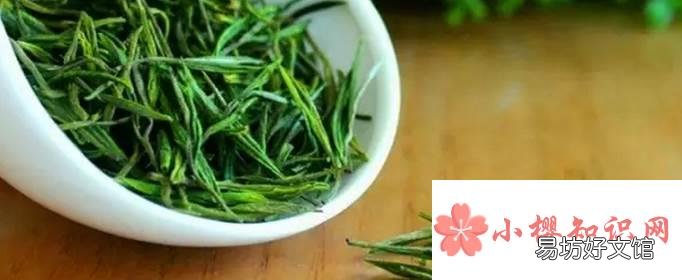 十大最香绿茶排名是怎样的?