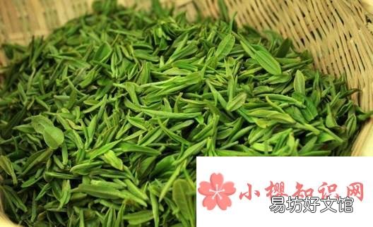 十大最香绿茶排名是怎样的?