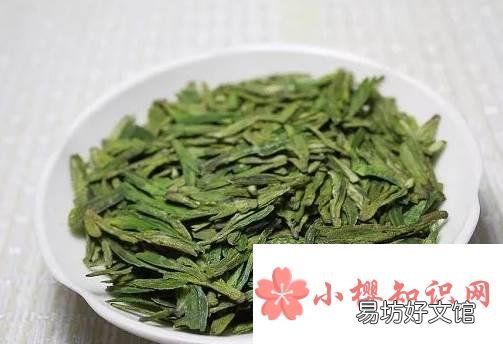 十大最香绿茶排名是怎样的?