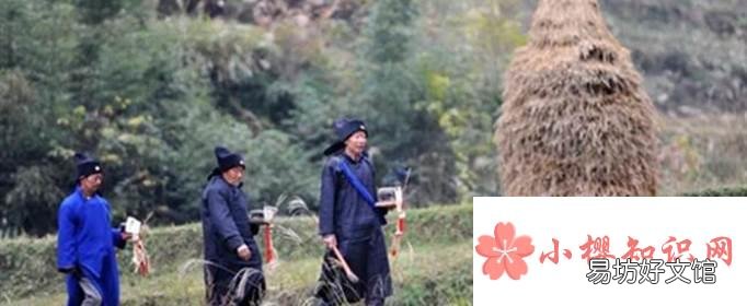 說春是石阡哪個民族傳下來的？