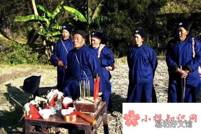 說春是石阡哪個民族傳下來的？