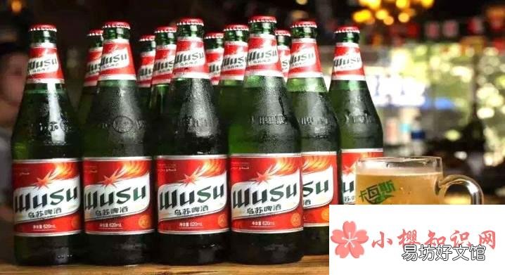 国产好喝啤酒排名是什么？