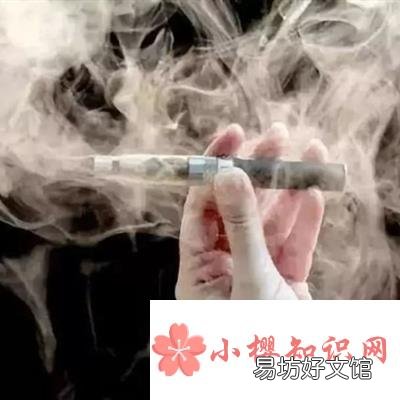 电子烟可以带上飞机吗?