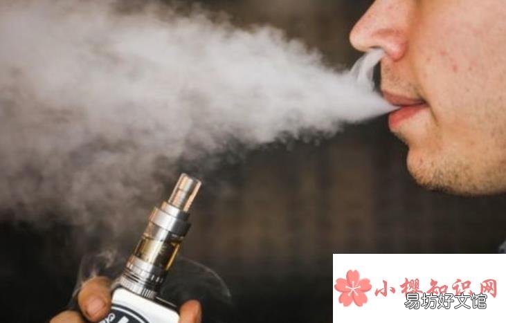 电子烟可以带上飞机吗?
