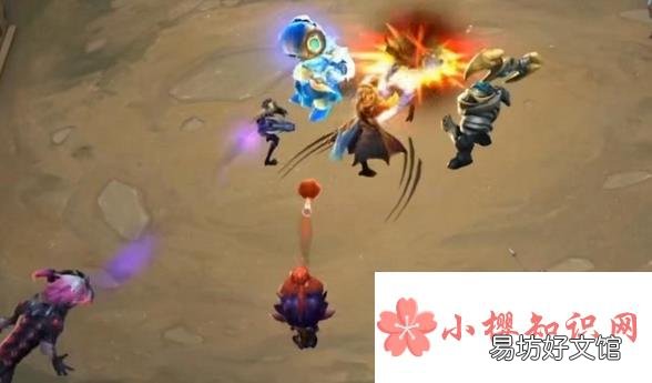 金铲子加什么是丧尸羁绊？