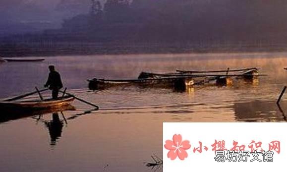 中国十大淡水湖泊排名是什么?