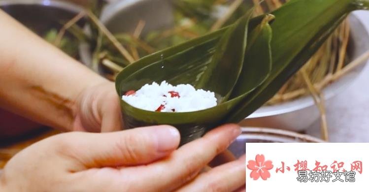 一斤糯米可以包几个粽子?