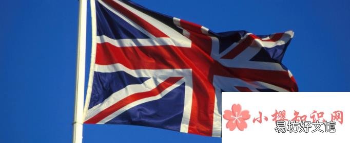 英国为什么分四个国家?