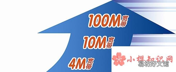 宽带一年多少钱？
