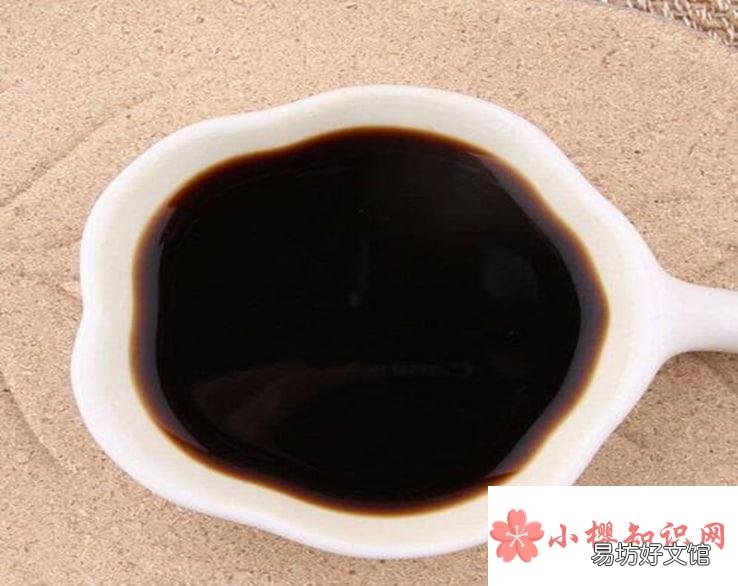 醋的作用有哪些