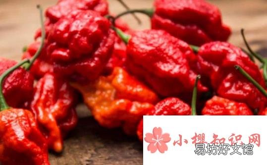 辣椒辣到手了最快消除方法是什么?