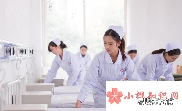 适合女生的技校专业有哪些?