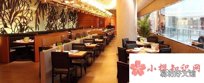 餐饮管理公司能开饭店吗?