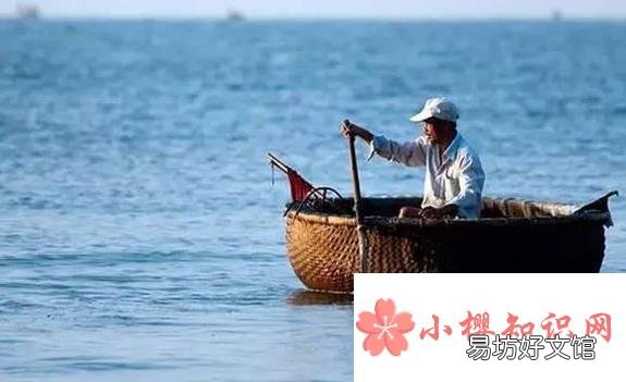 大海是渔民的什么？