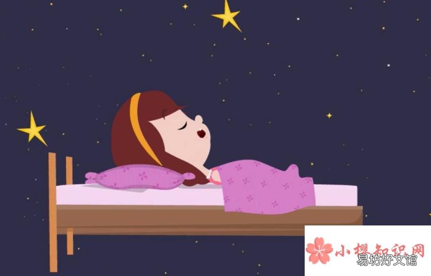 适合给女生讲的睡前故事有哪些?