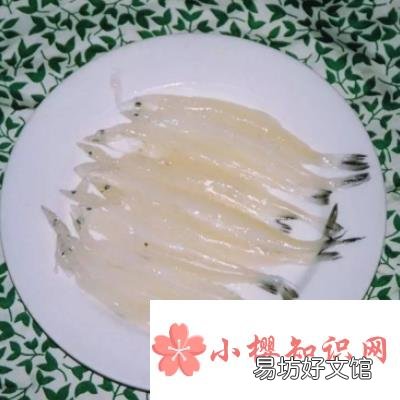 太湖三白指的是什么?