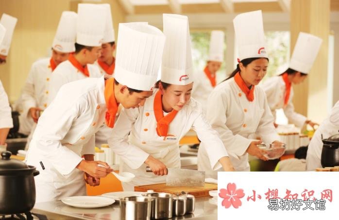 初中毕业可以上哪些职业技术学校?