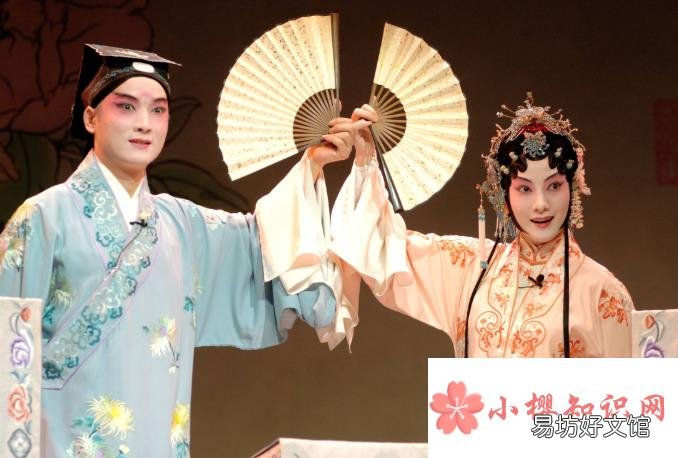 百戏之祖是哪个戏种?