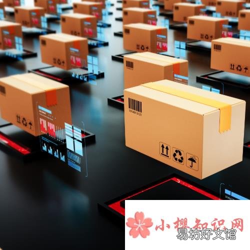 快递单号可以查到物流吗？