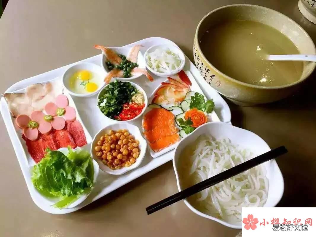 过桥米线和酸辣米线哪个是云南的?