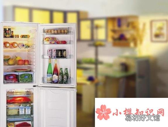 冰箱冷藏室不制冷怎么回事?