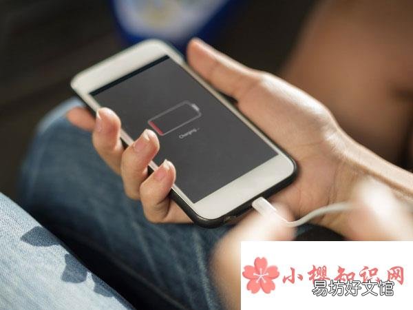 手机充电慢是怎么回事?