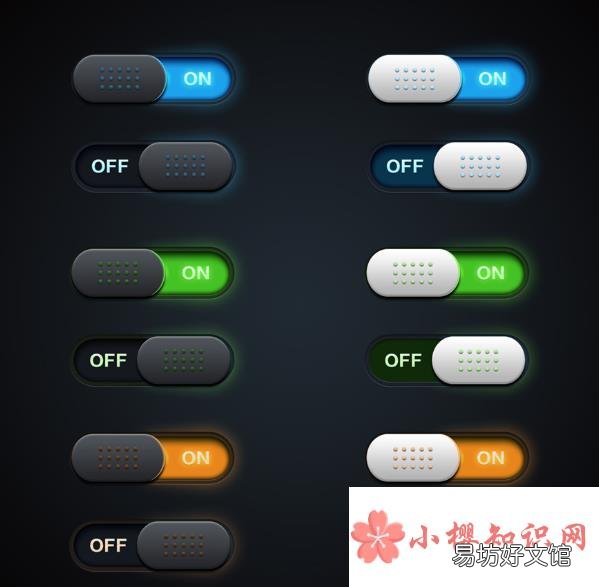 开关on和off是什么意思？