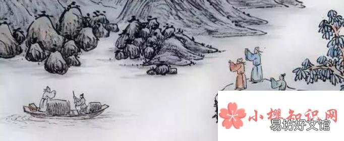 离别不舍又必须走的诗有哪些?