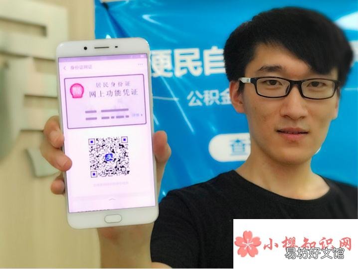 电子身份证在哪里查询?