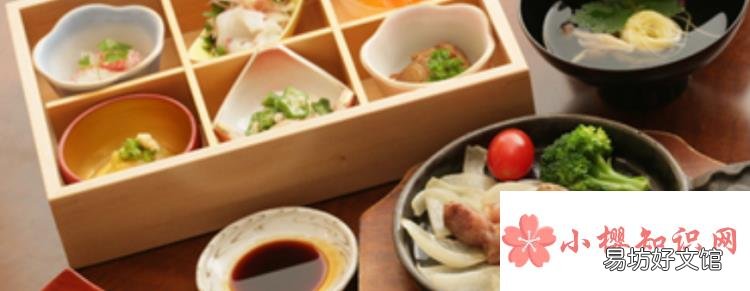 日本料理菜谱有哪些？