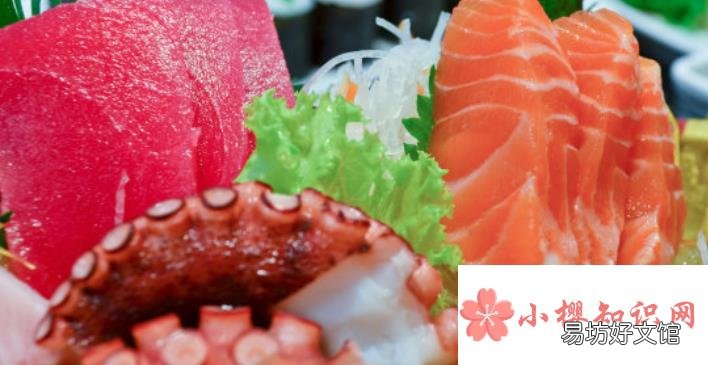 日本料理菜谱有哪些？