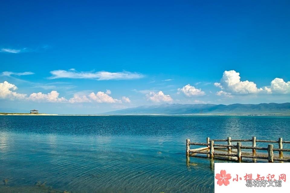青海湖在哪个省？哪个市？