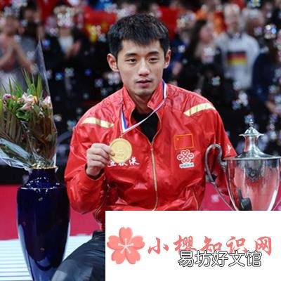 张继科退役了吗?
