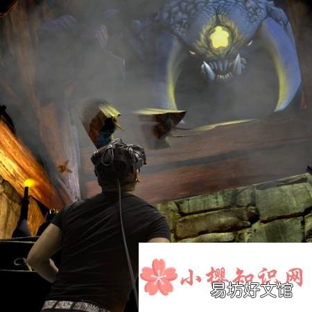 vr是什么意思呀?