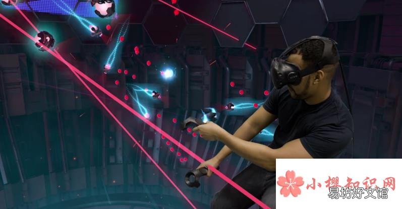 vr是什么意思呀?