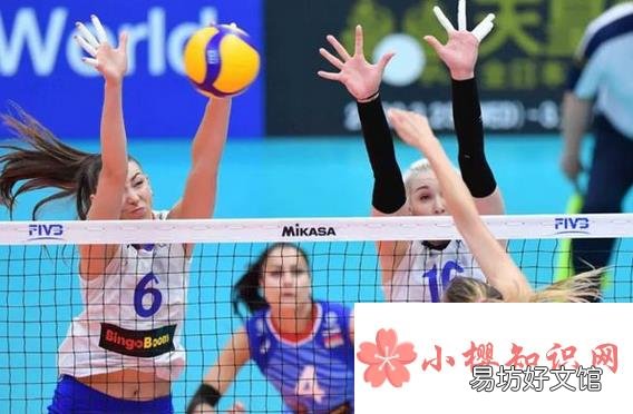 排球规则是什么？