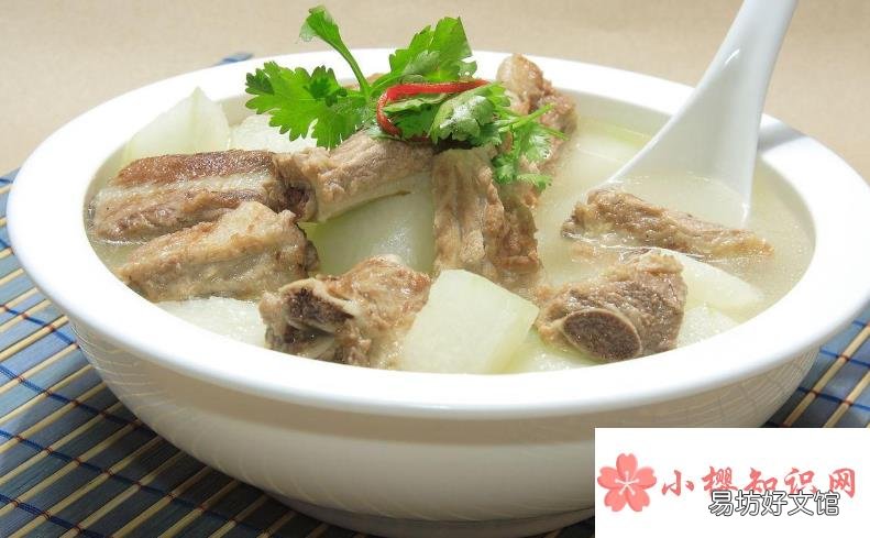 冬瓜怎么做好吃?