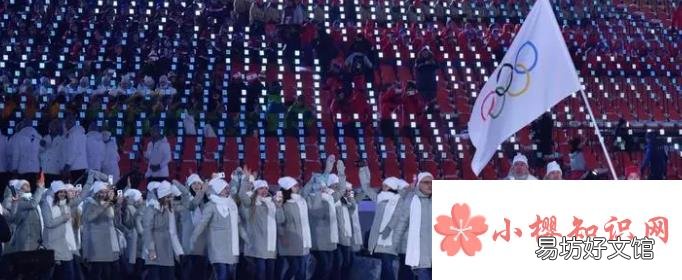 俄罗斯为什么不能参加东京奥运会?