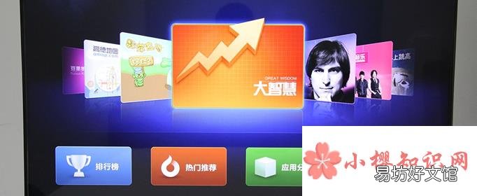 小米电视怎么看电视台的频道?