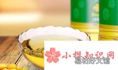 色拉油是什么油