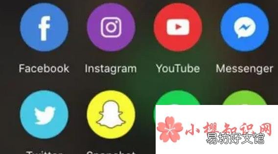 snapchat怎么设置中文?