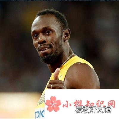 博尔特参加东京奥运会吗?