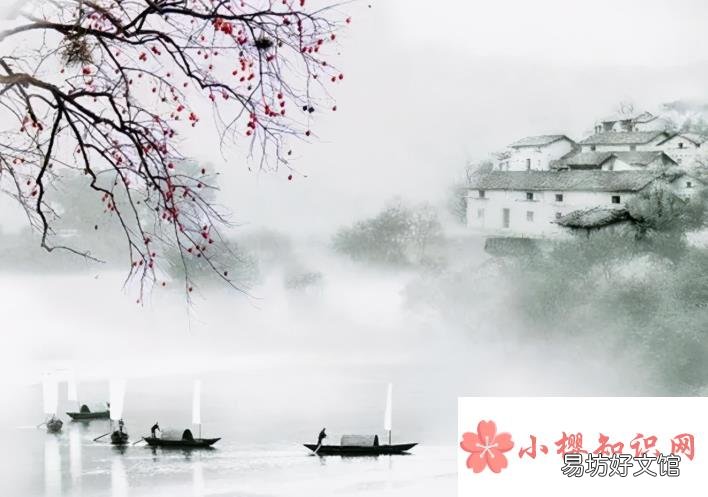 关于雨的诗句和古诗有哪些？