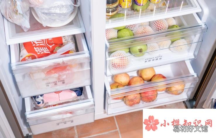 冷藏和冷冻的区别是什么?