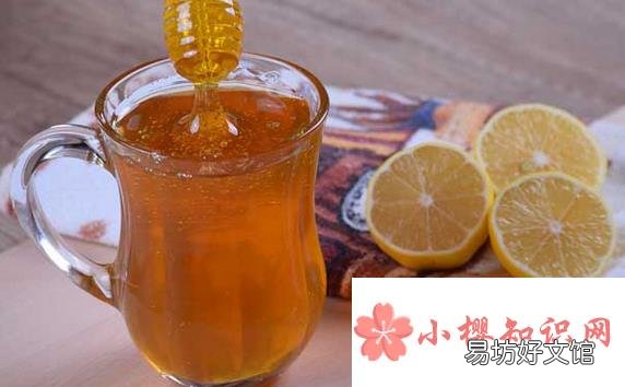 蜂蜜水的正确喝法及最佳时间是什么？