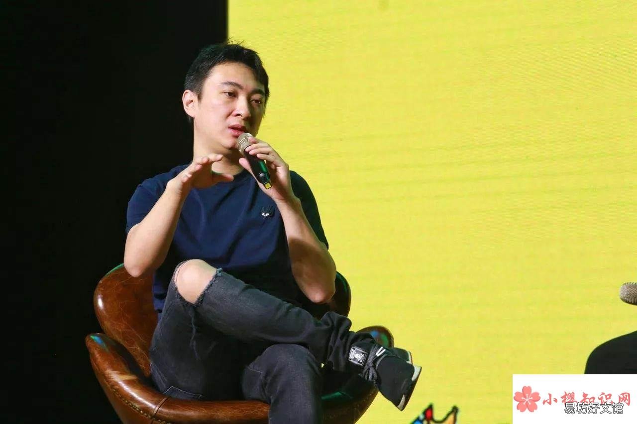 王思聪土味情话有哪些?