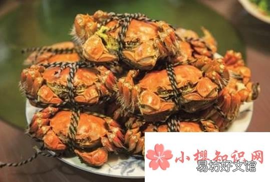 螃蟹什么季节最好吃?