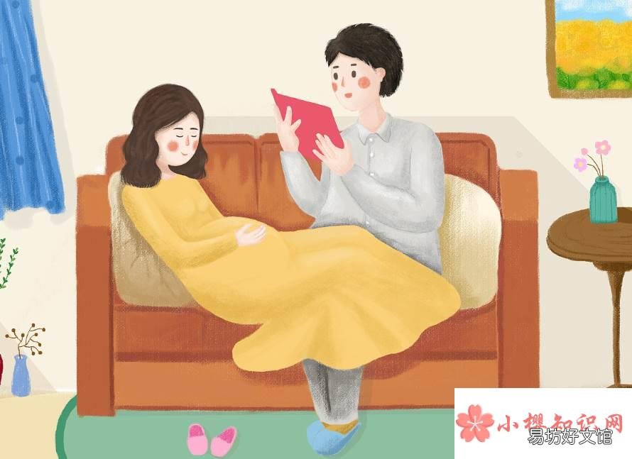 给胎宝宝讲的胎教故事有哪些？