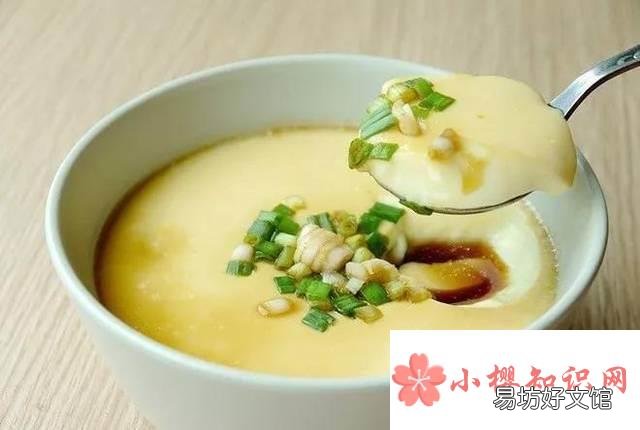 蒸鸡蛋多久能蒸好?
