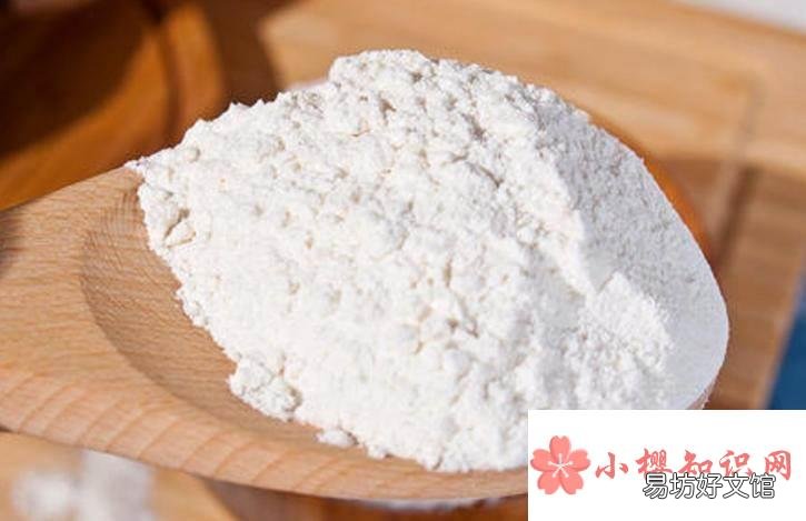 木薯粉是什么粉?